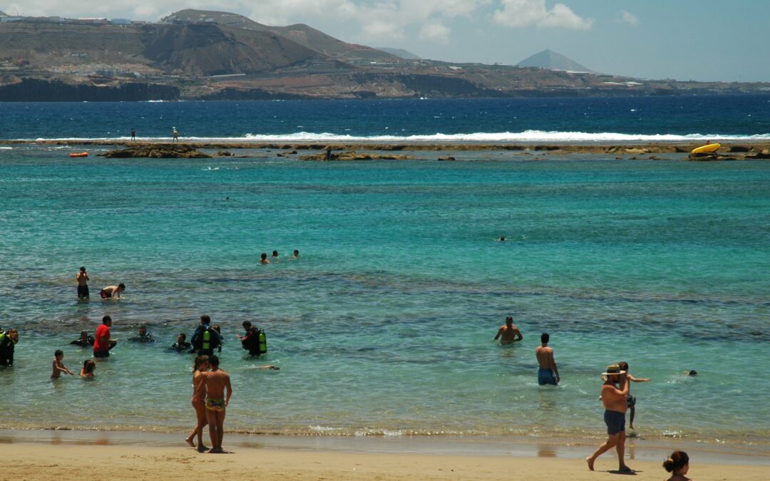 Las Palmas de Gran Canaria
