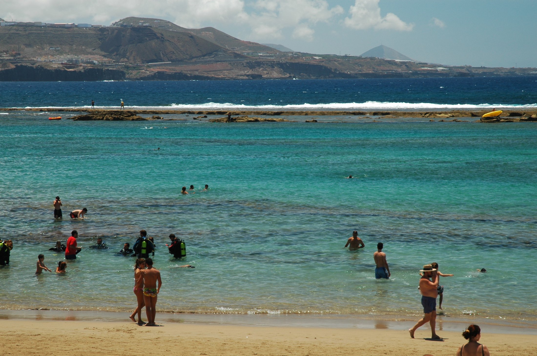 las-palmas-gran-canaria