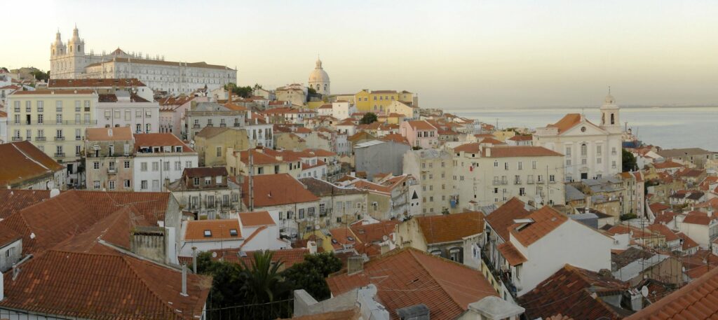 Lisbonne