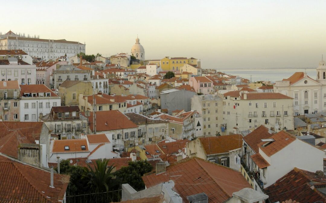 Lisbonne