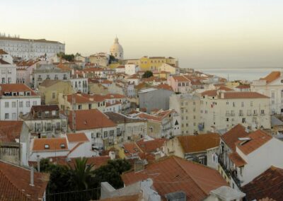 Lisbonne