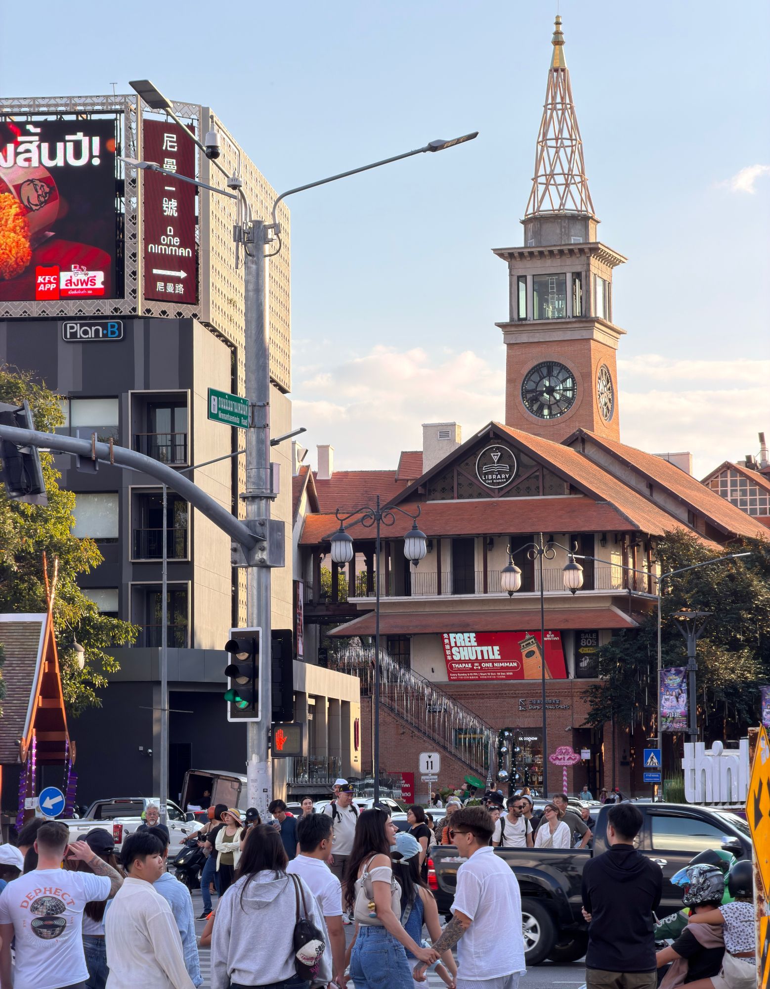 Chiang Mai