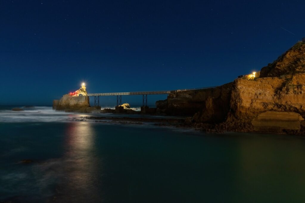 Pays Basque, littoral sud