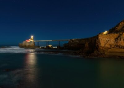 Pays Basque, littoral sud