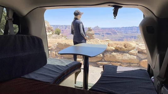spot vanlife Spots de vanlife