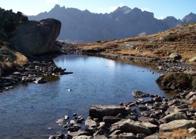 Vallée de la Clarée