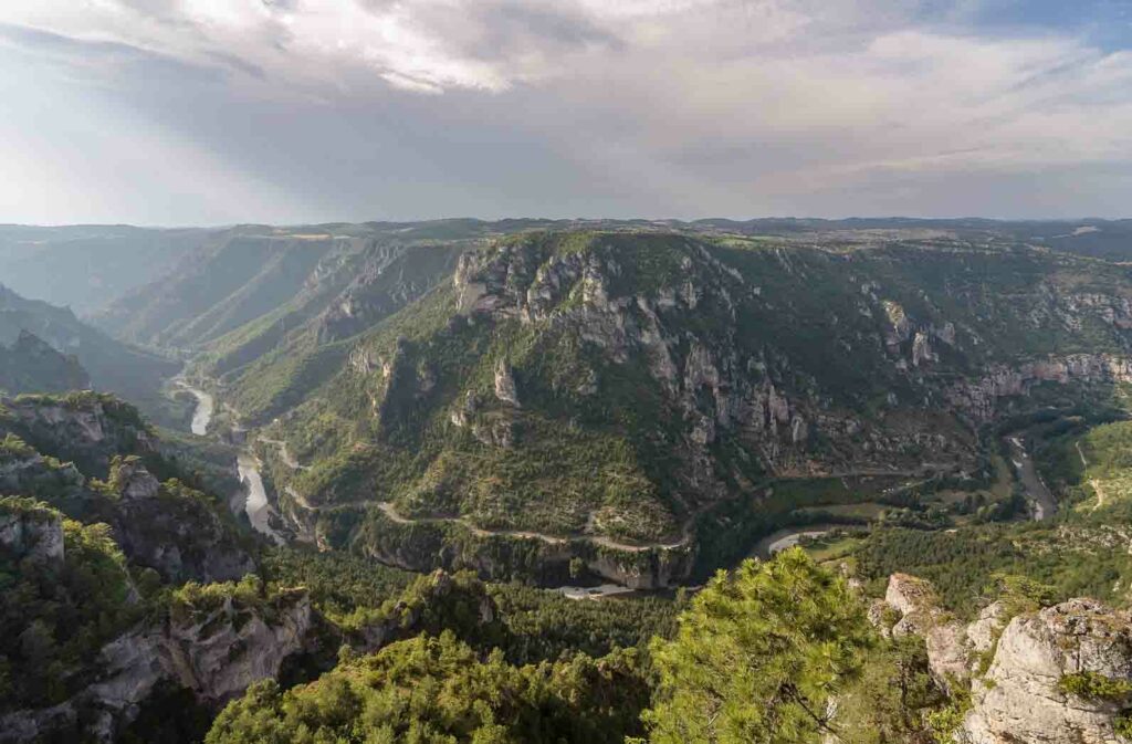 Chemin de Stevenson (GR70)