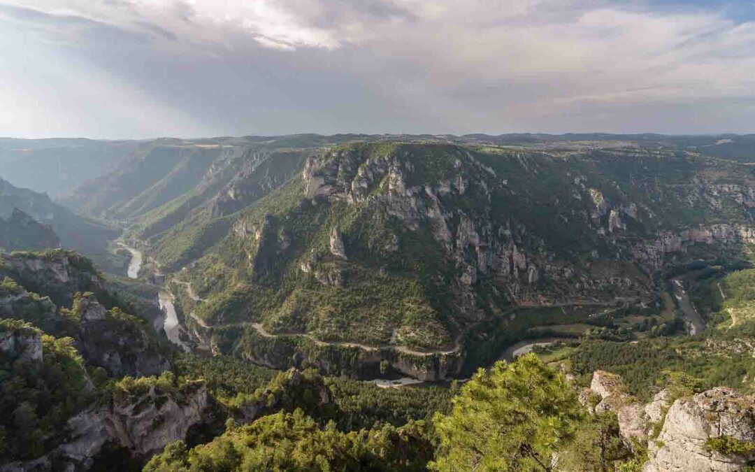 Chemin de Stevenson (GR70)