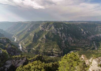 Chemin de Stevenson (GR70)