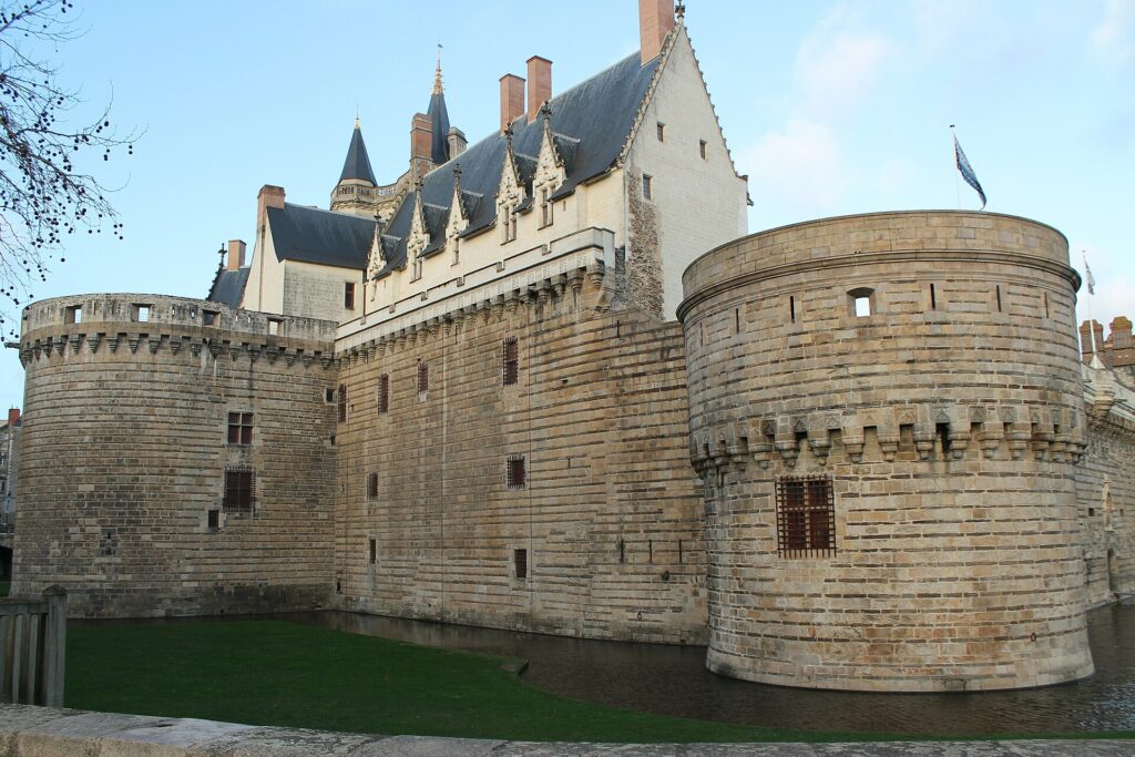 Nantes en digital nomad : la French Tech sans la note parisienne