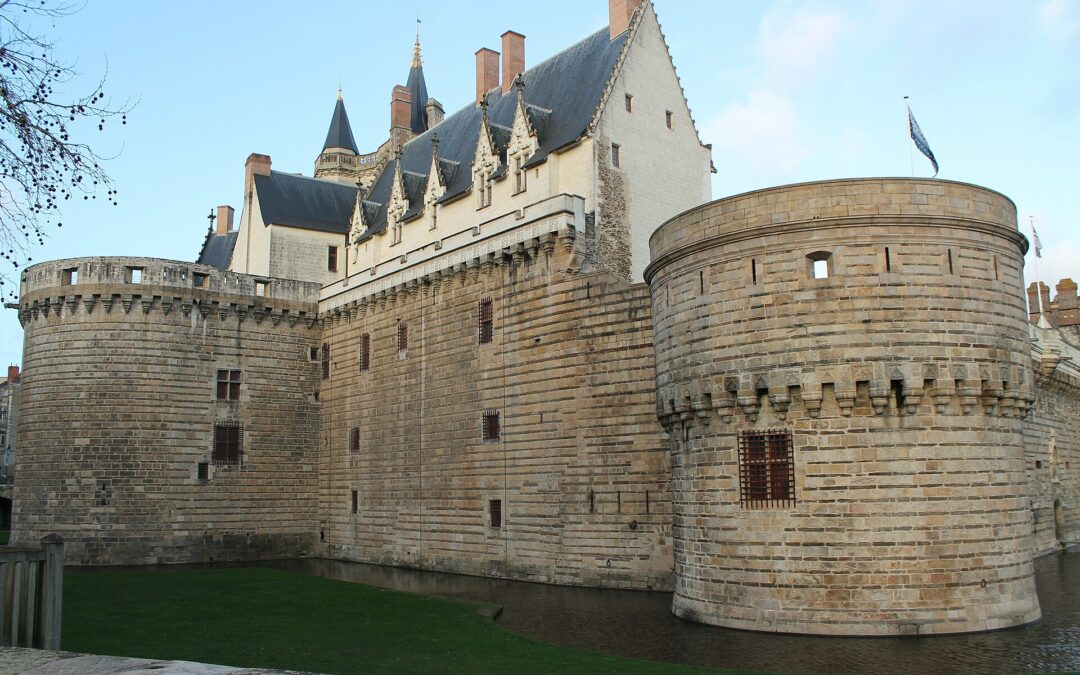 Nantes en digital nomad : la French Tech sans la note parisienne