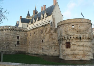Nantes en digital nomad : la French Tech sans la note parisienne