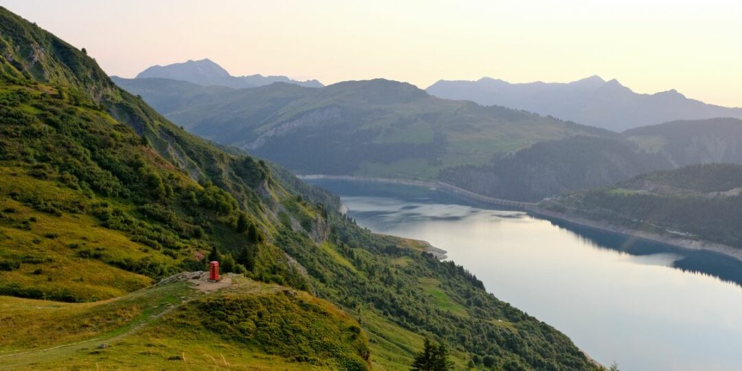 Conseil trekking Savoie
