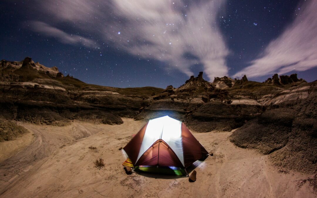 Comment choisir sa tente de bivouac en 2026