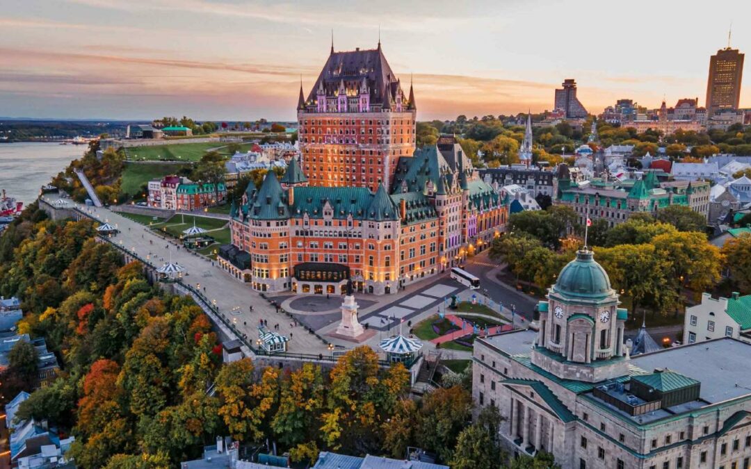 Québec en digital nomad : six mois autorisés, du français partout et un hiver à assumer